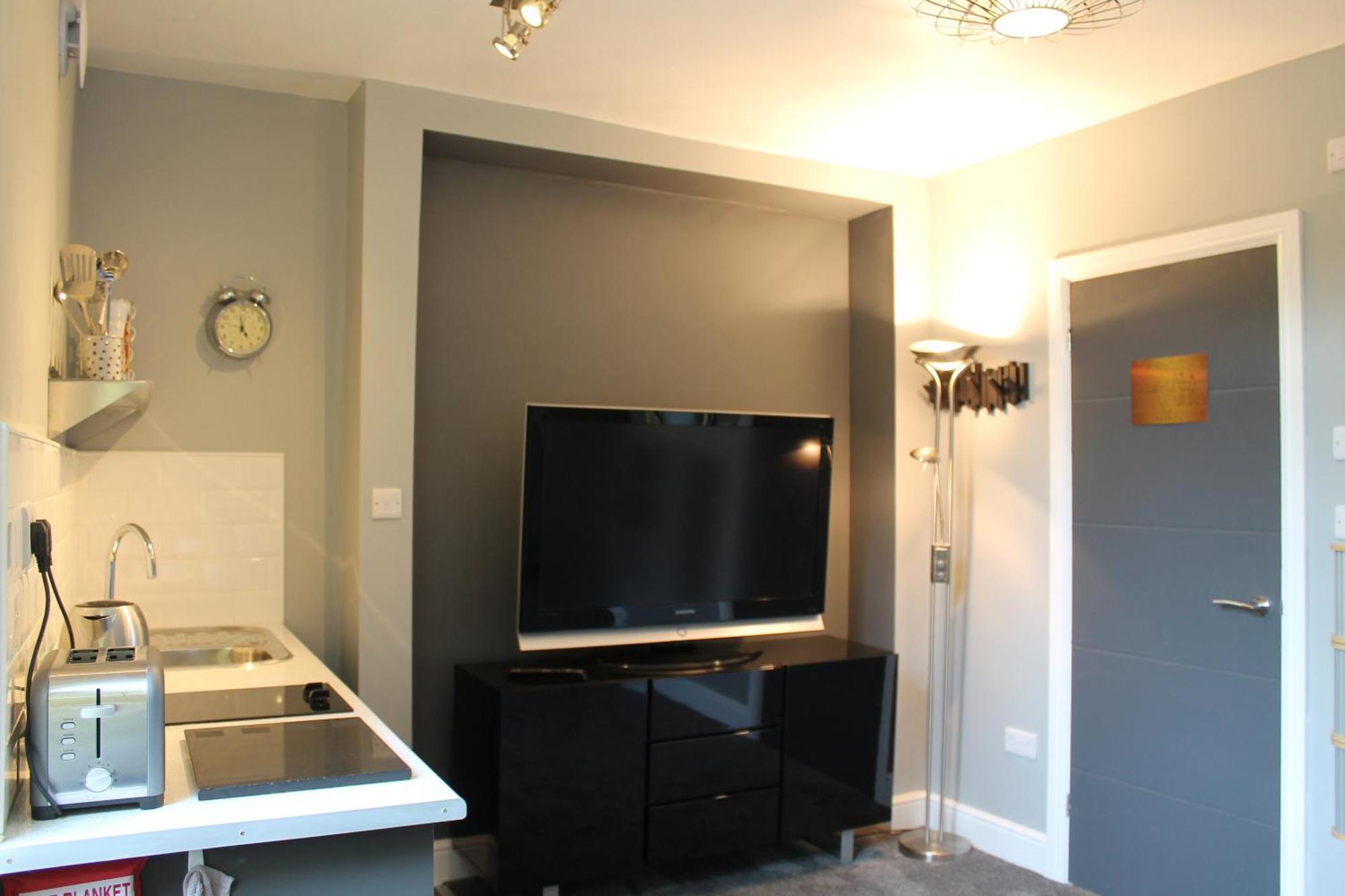 The Myriad Preston  Habitación foto