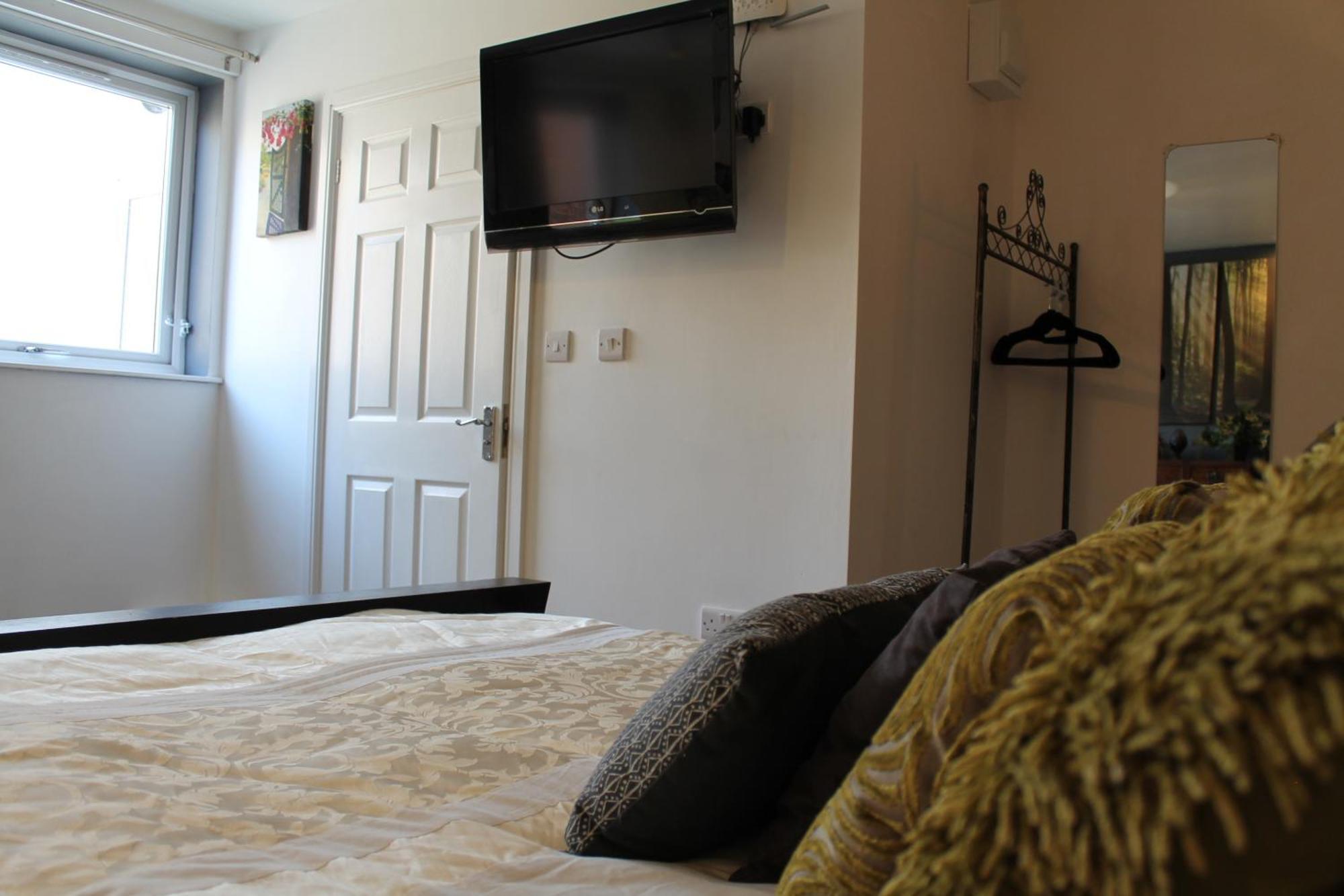 The Myriad Preston  Habitación foto