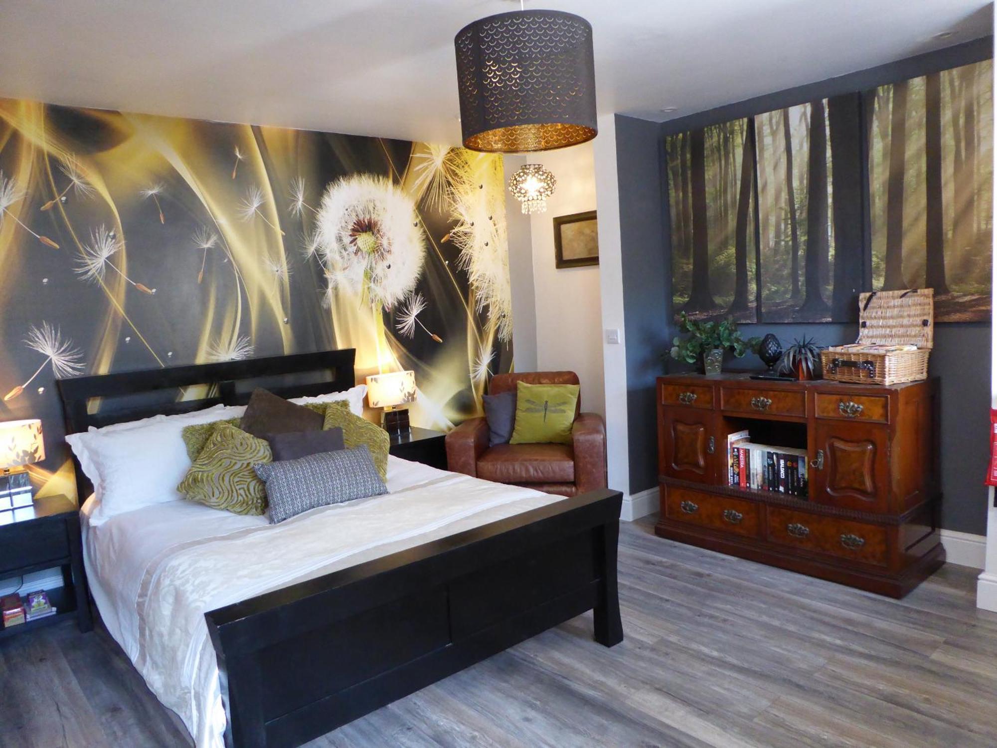 The Myriad Preston  Habitación foto