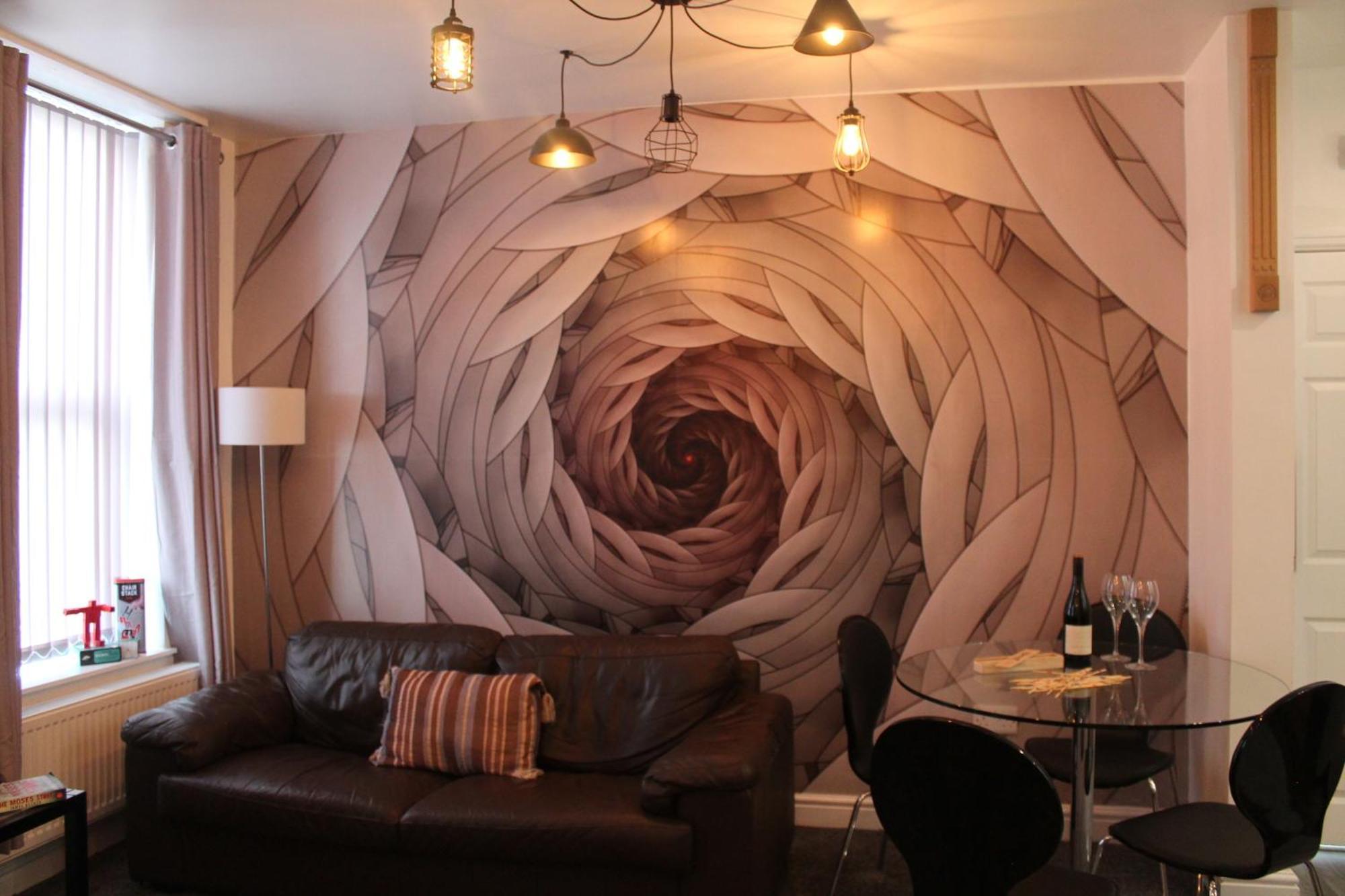 The Myriad Preston  Habitación foto